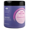 Lisap Light Scale Anti Yellow Mask - 1000ml - Click for more info